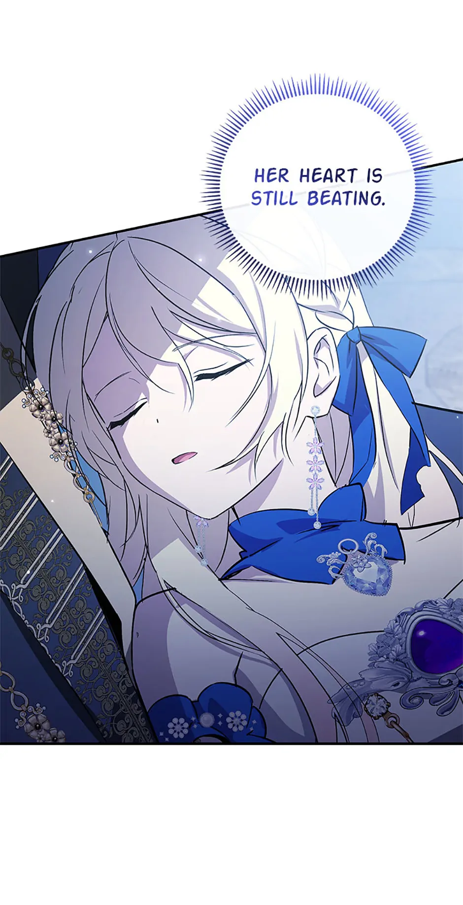 I’m the Emperor’s Lost Daughter Chapter 33 - Page 6