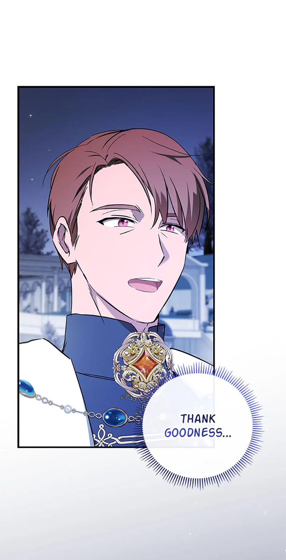 I’m the Emperor’s Lost Daughter Chapter 33 - Page 7