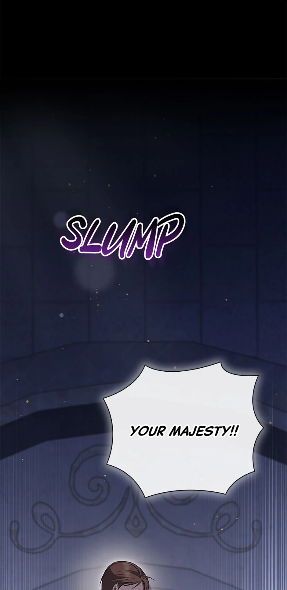 I’m the Emperor’s Lost Daughter Chapter 33 - Page 9
