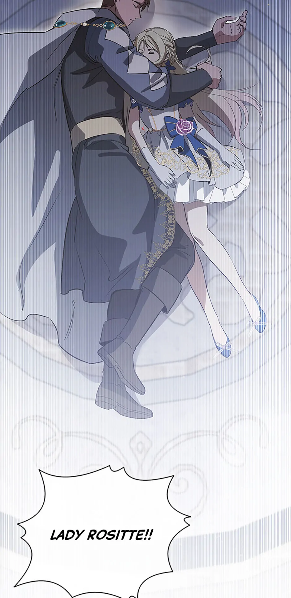 I’m the Emperor’s Lost Daughter Chapter 33 - Page 10