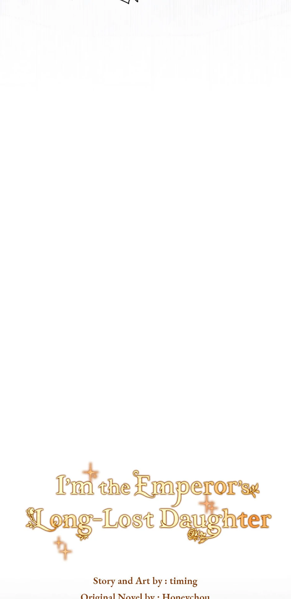 I’m the Emperor’s Lost Daughter Chapter 33 - Page 11