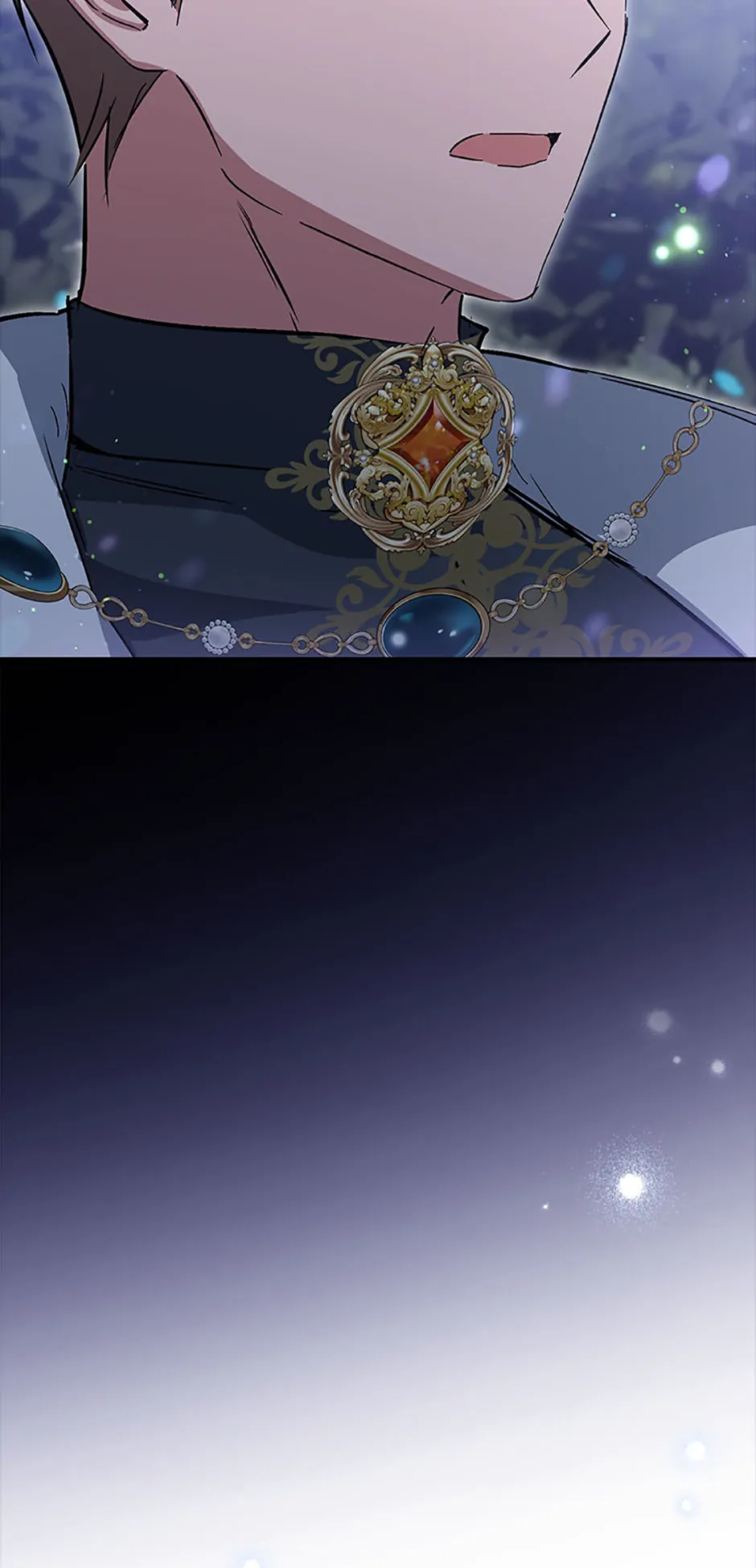 I’m the Emperor’s Lost Daughter Chapter 33 - Page 16