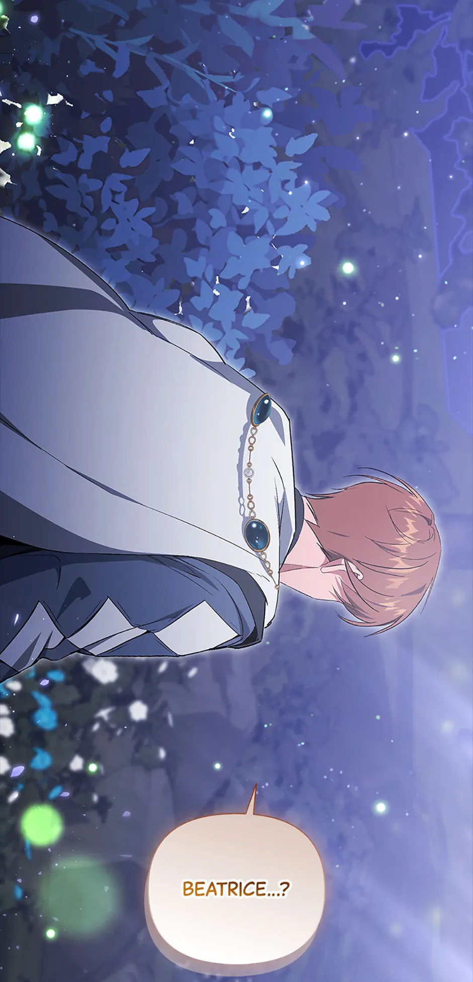 I’m the Emperor’s Lost Daughter Chapter 33 - Page 18