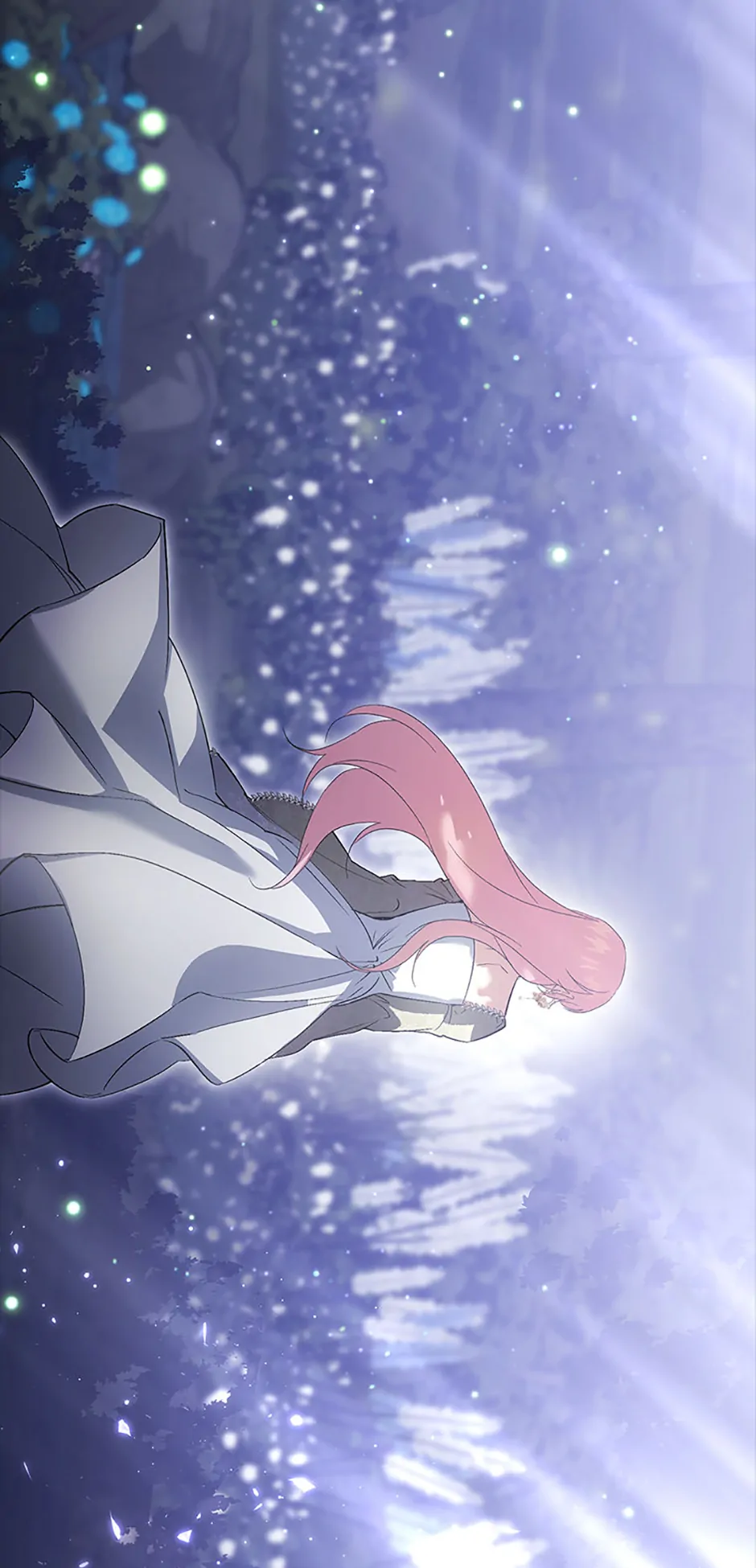 I’m the Emperor’s Lost Daughter Chapter 33 - Page 19