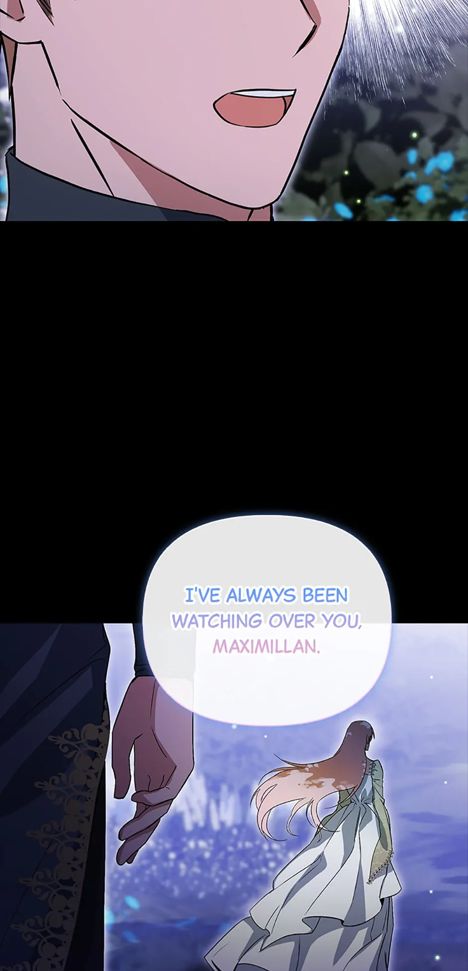 I’m the Emperor’s Lost Daughter Chapter 33 - Page 21