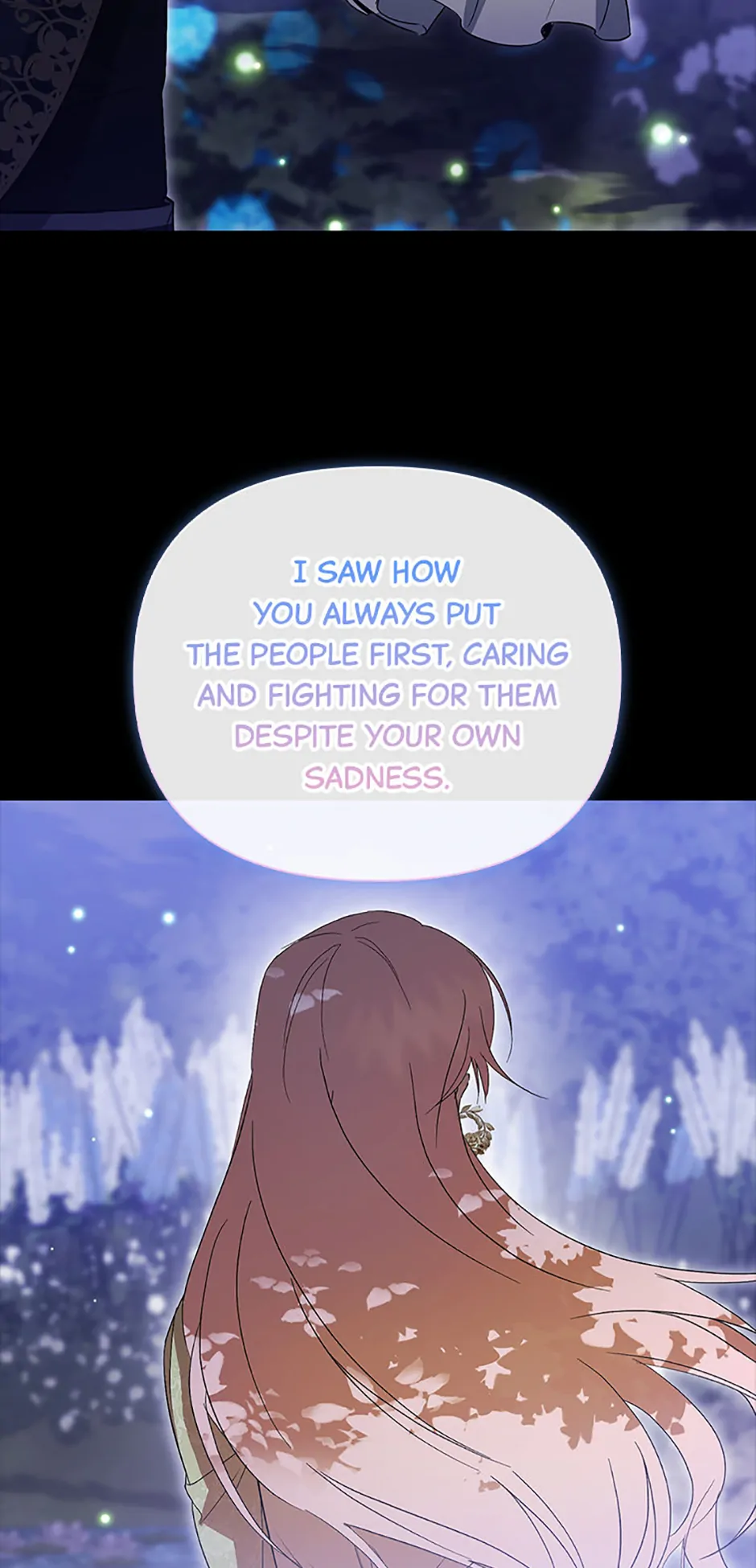 I’m the Emperor’s Lost Daughter Chapter 33 - Page 22