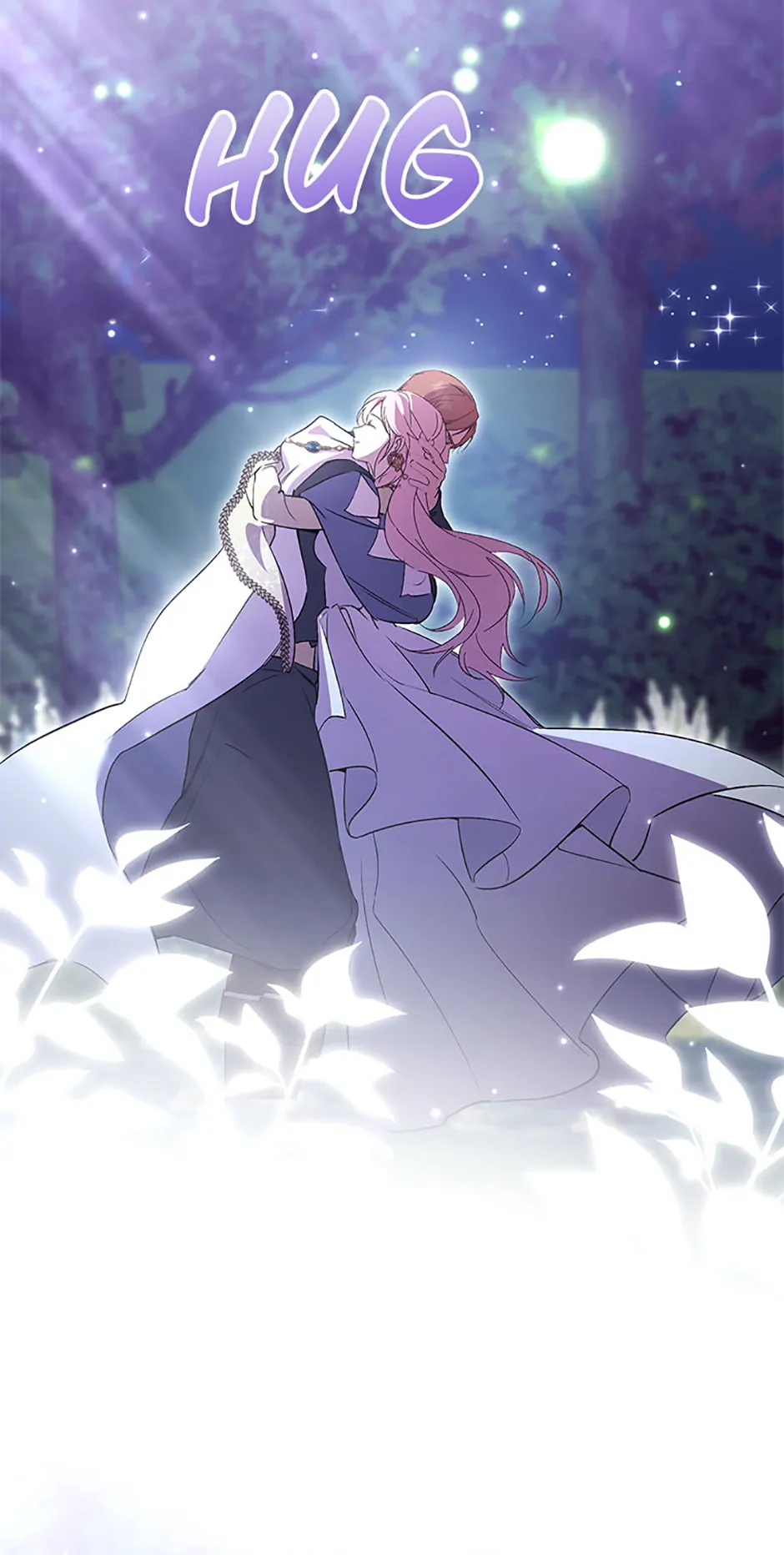 I’m the Emperor’s Lost Daughter Chapter 33 - Page 27