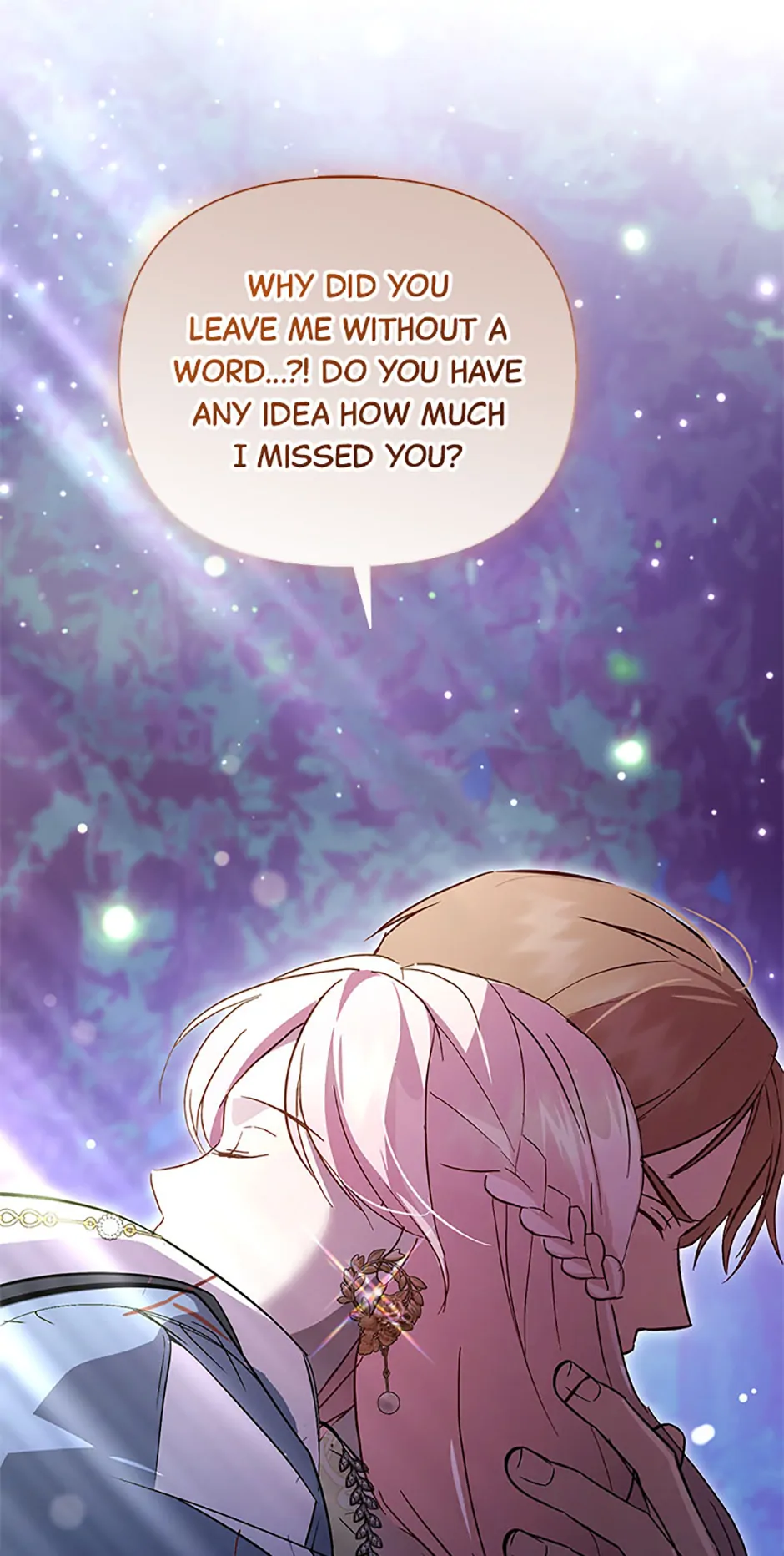 I’m the Emperor’s Lost Daughter Chapter 33 - Page 28