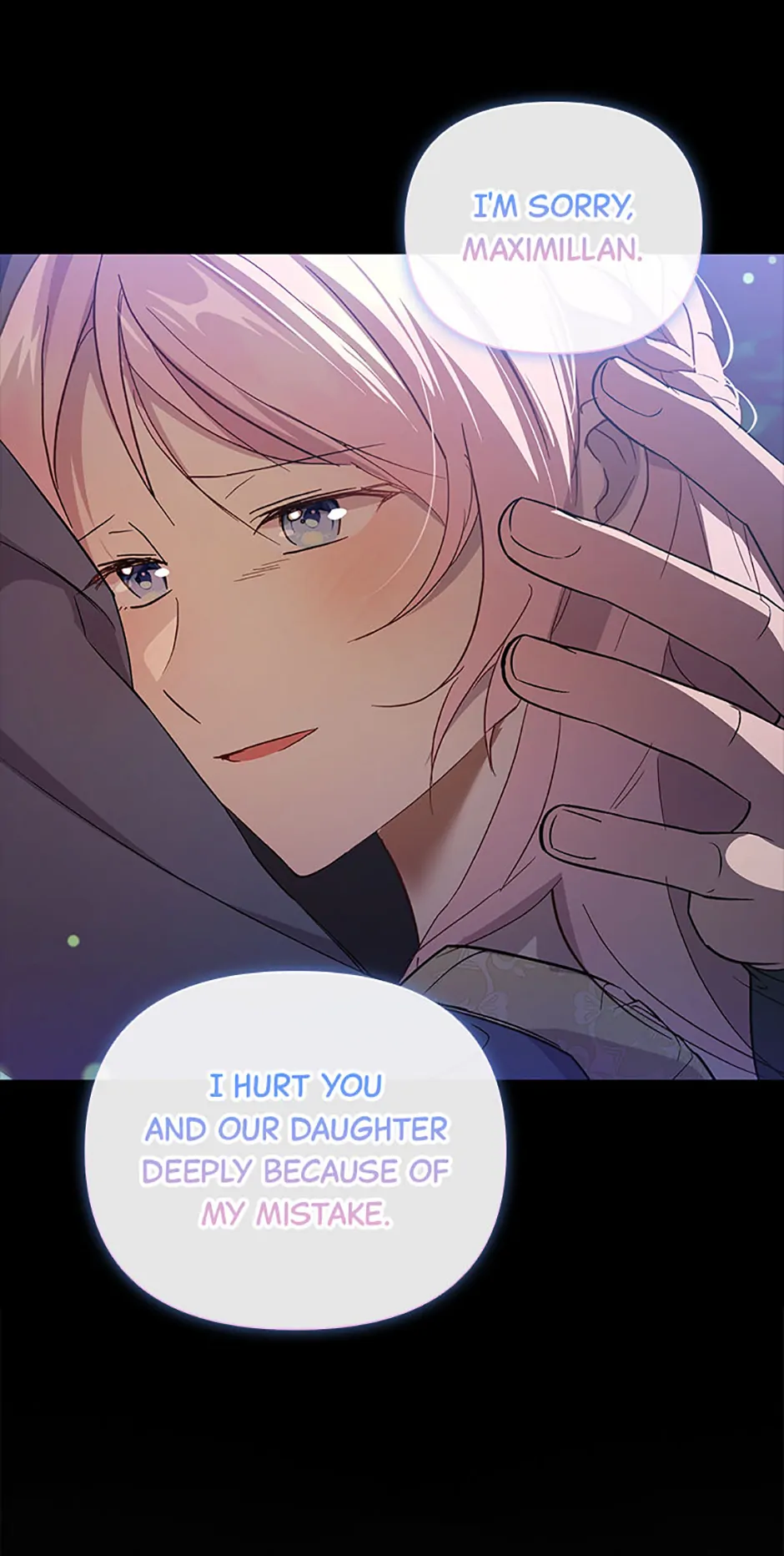 I’m the Emperor’s Lost Daughter Chapter 33 - Page 30