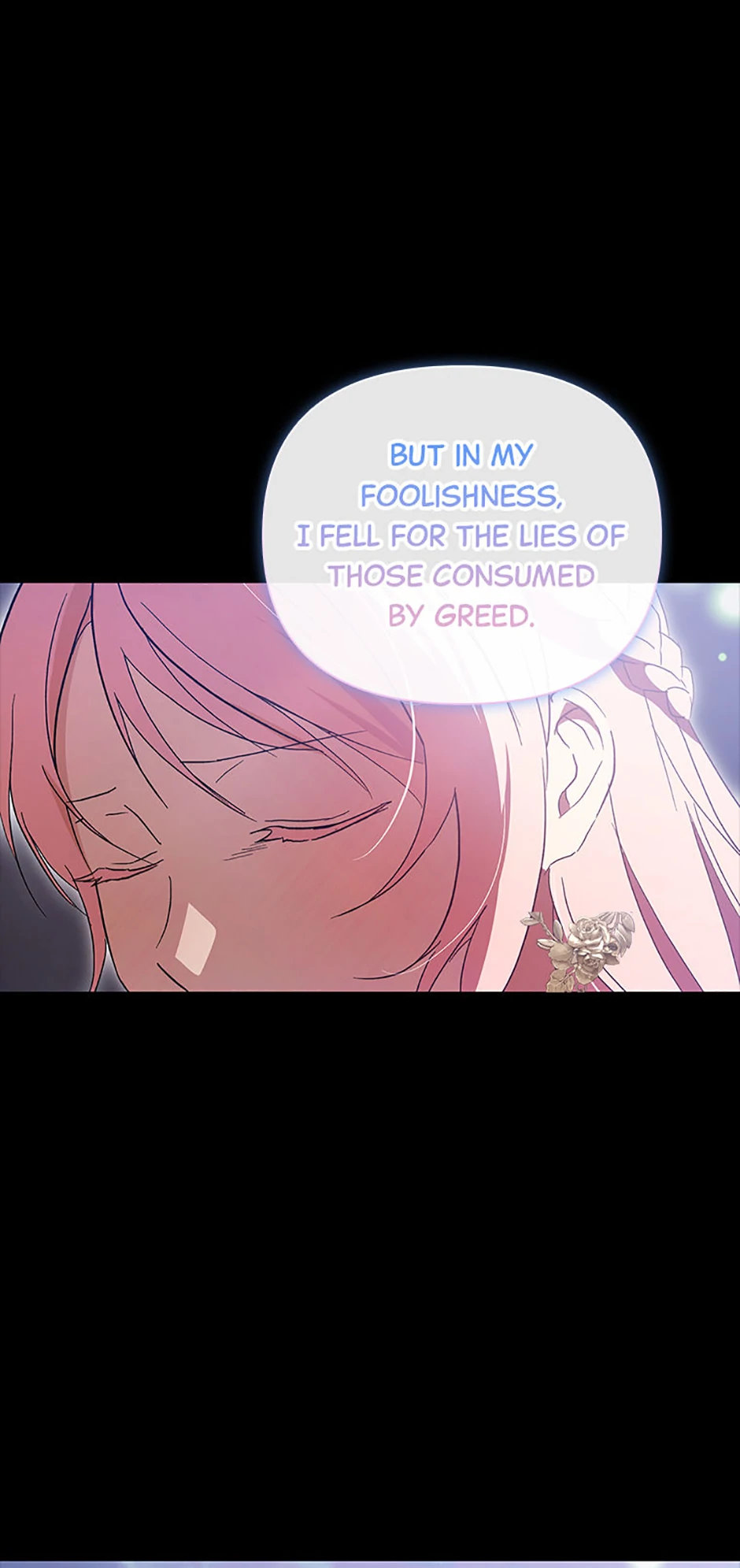 I’m the Emperor’s Lost Daughter Chapter 33 - Page 33