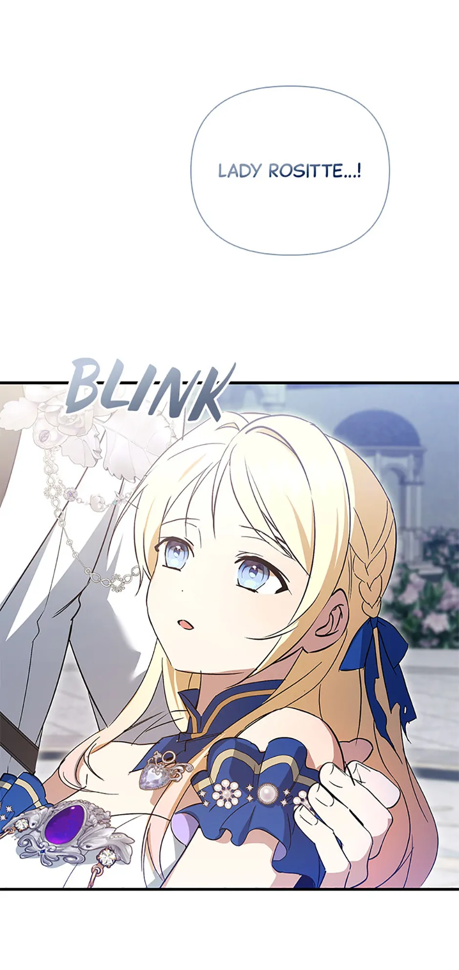 I’m the Emperor’s Lost Daughter Chapter 33 - Page 39