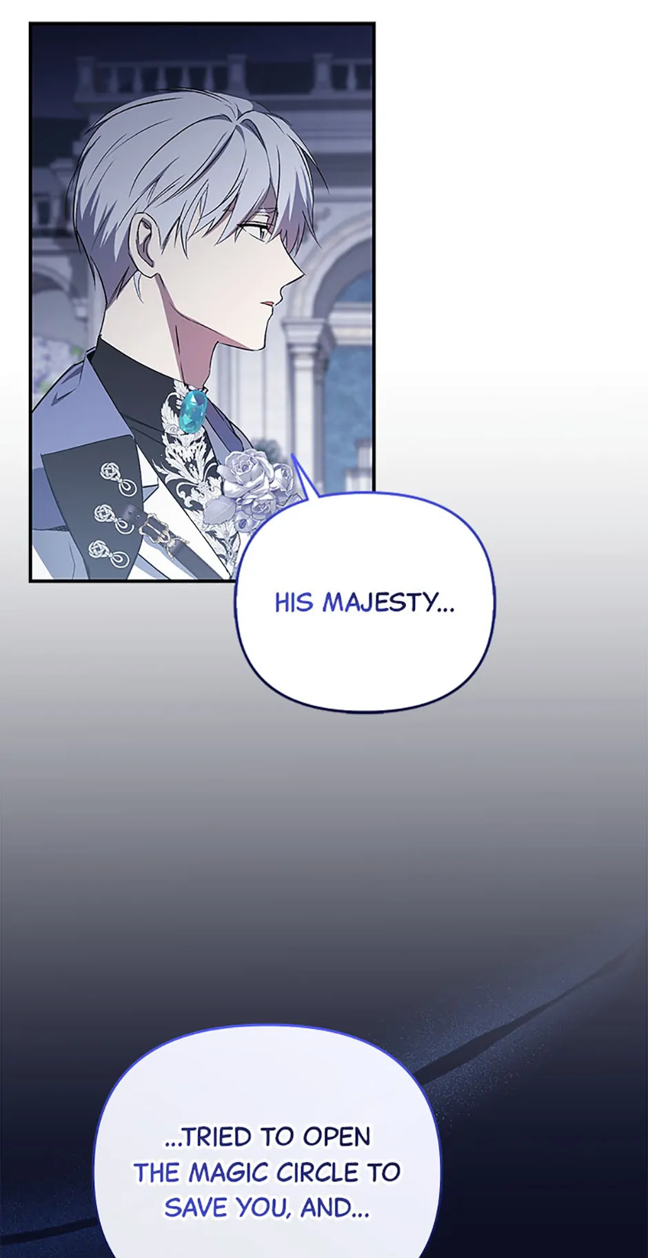 I’m the Emperor’s Lost Daughter Chapter 33 - Page 42