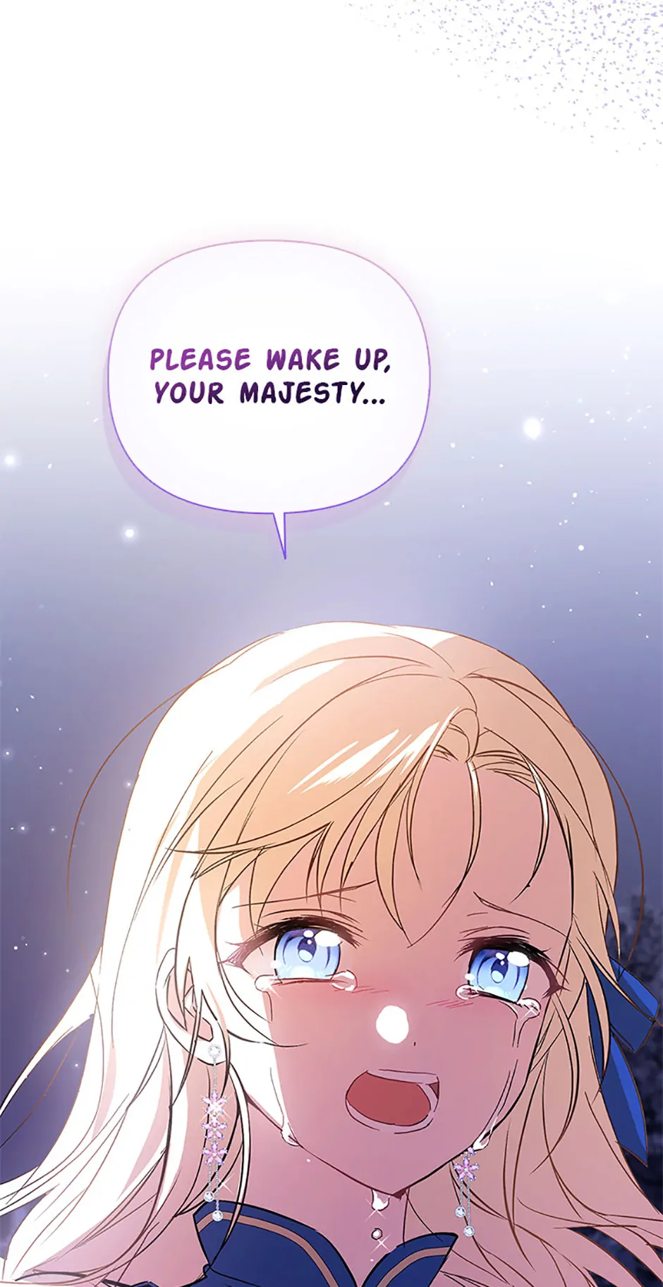 I’m the Emperor’s Lost Daughter Chapter 33 - Page 47