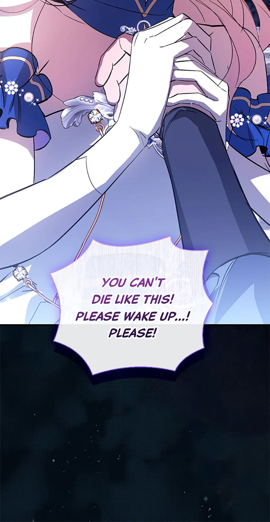 I’m the Emperor’s Lost Daughter Chapter 33 - Page 48