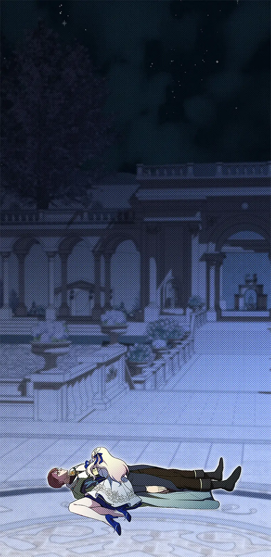 I’m the Emperor’s Lost Daughter Chapter 33 - Page 49