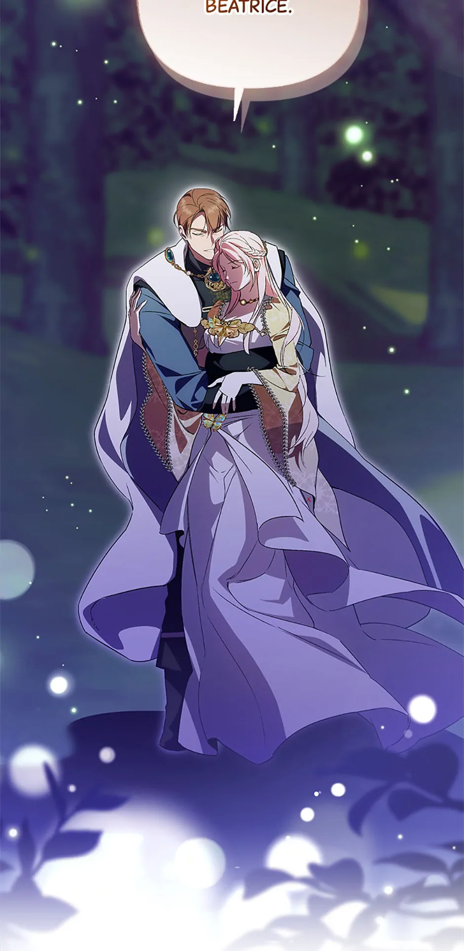 I’m the Emperor’s Lost Daughter Chapter 33 - Page 52