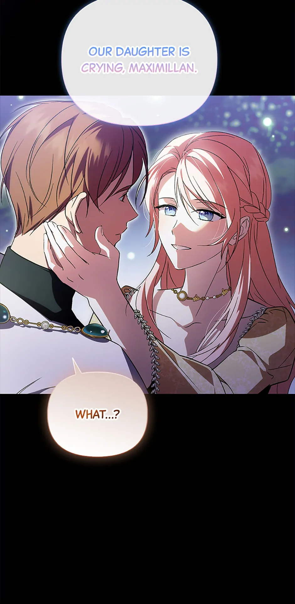 I’m the Emperor’s Lost Daughter Chapter 33 - Page 54