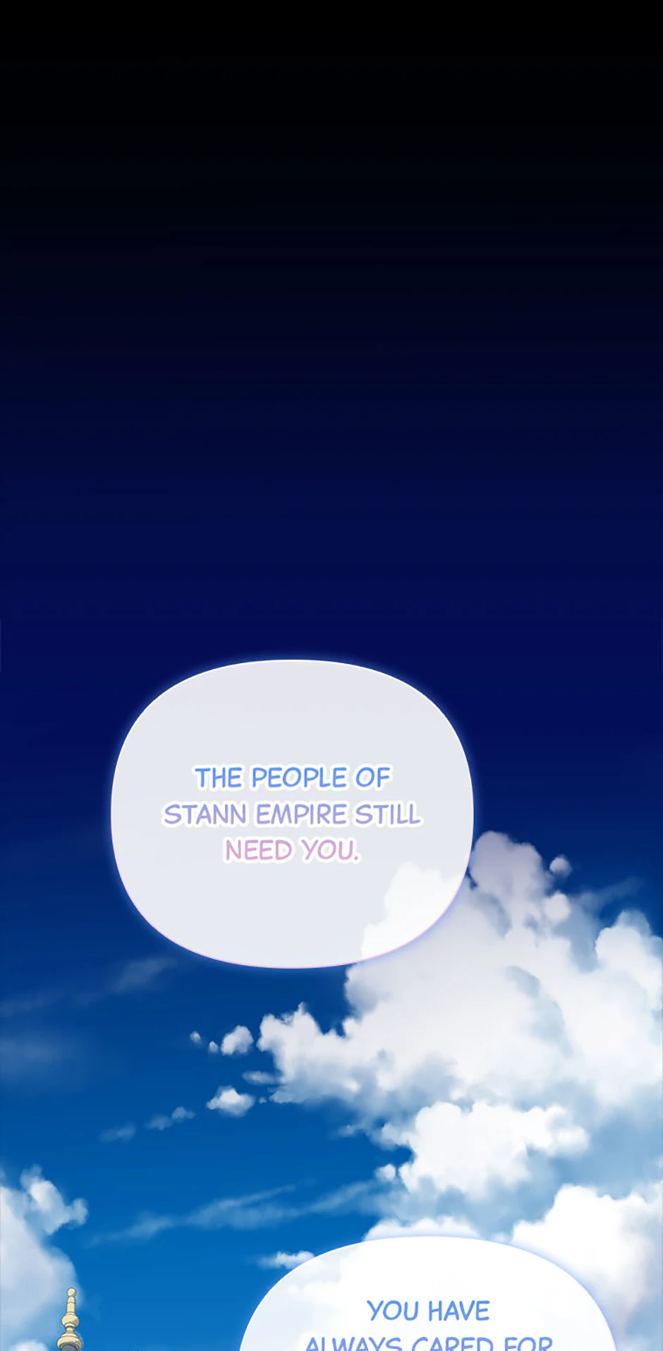 I’m the Emperor’s Lost Daughter Chapter 33 - Page 55