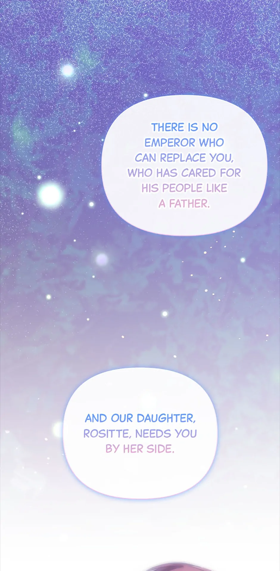 I’m the Emperor’s Lost Daughter Chapter 33 - Page 57