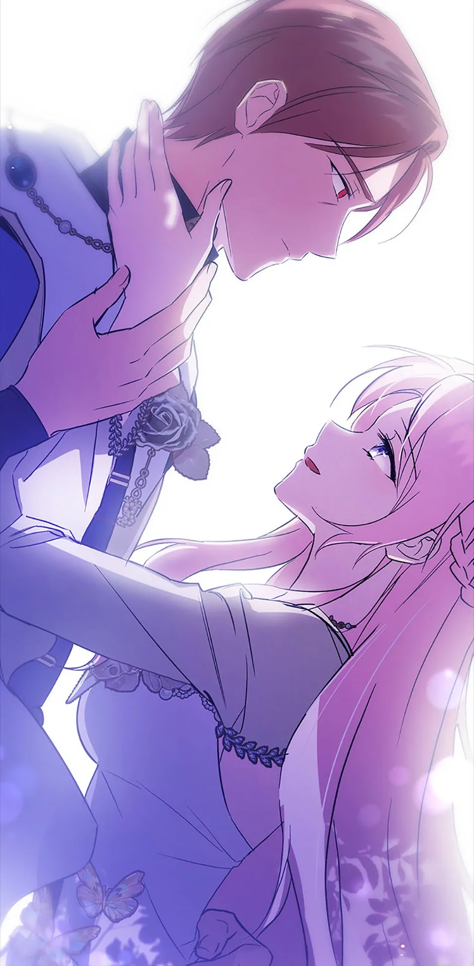 I’m the Emperor’s Lost Daughter Chapter 33 - Page 58