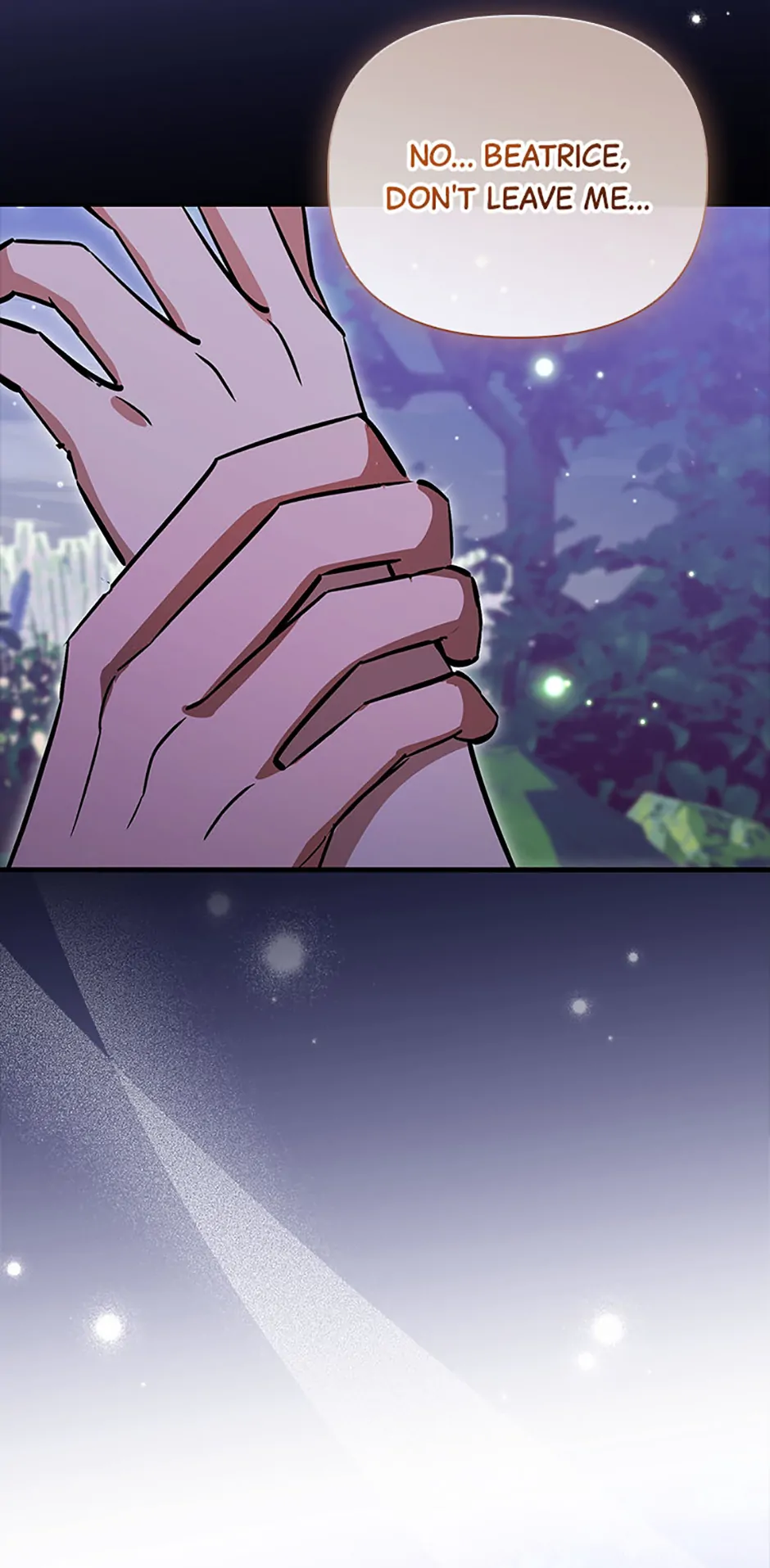 I’m the Emperor’s Lost Daughter Chapter 33 - Page 60