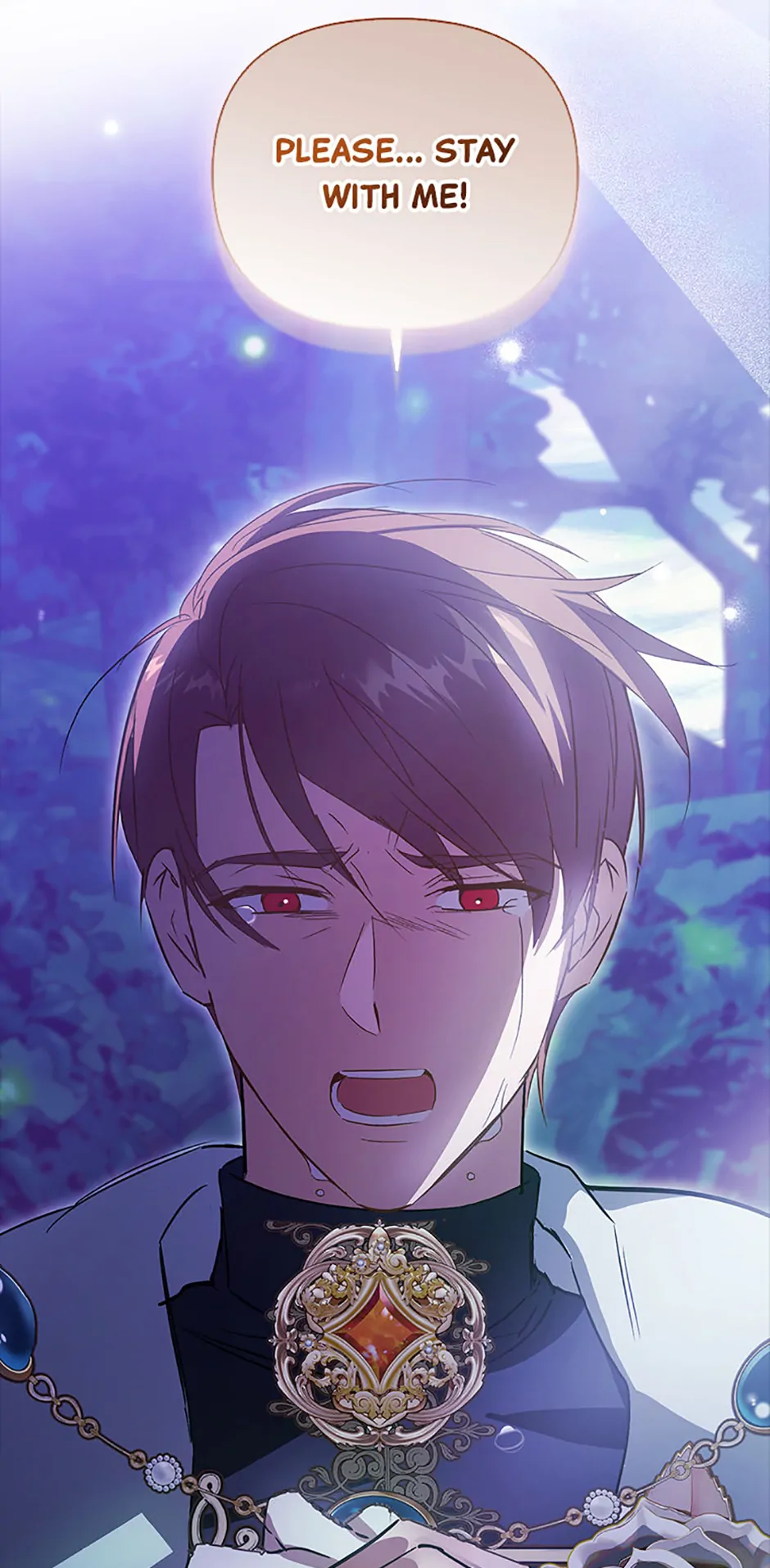 I’m the Emperor’s Lost Daughter Chapter 33 - Page 61