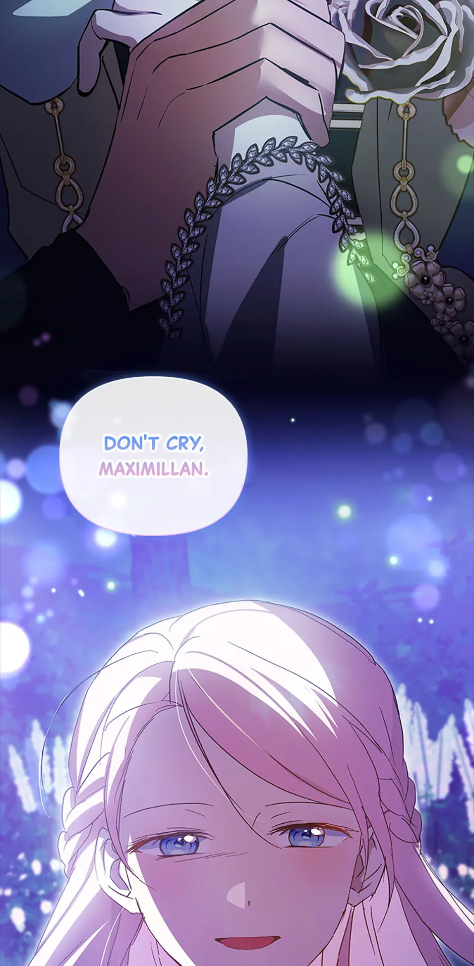 I’m the Emperor’s Lost Daughter Chapter 33 - Page 62