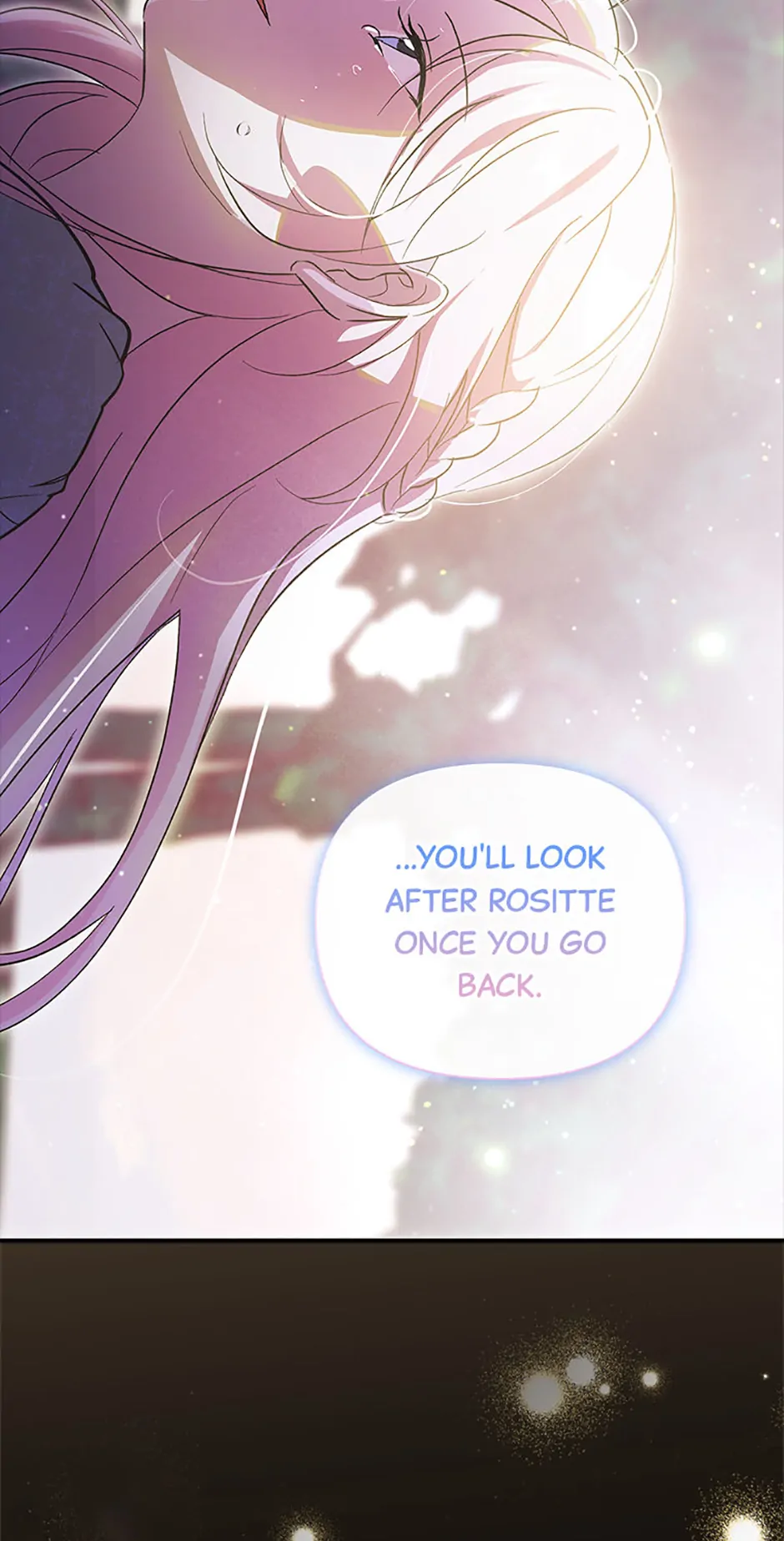 I’m the Emperor’s Lost Daughter Chapter 33 - Page 65