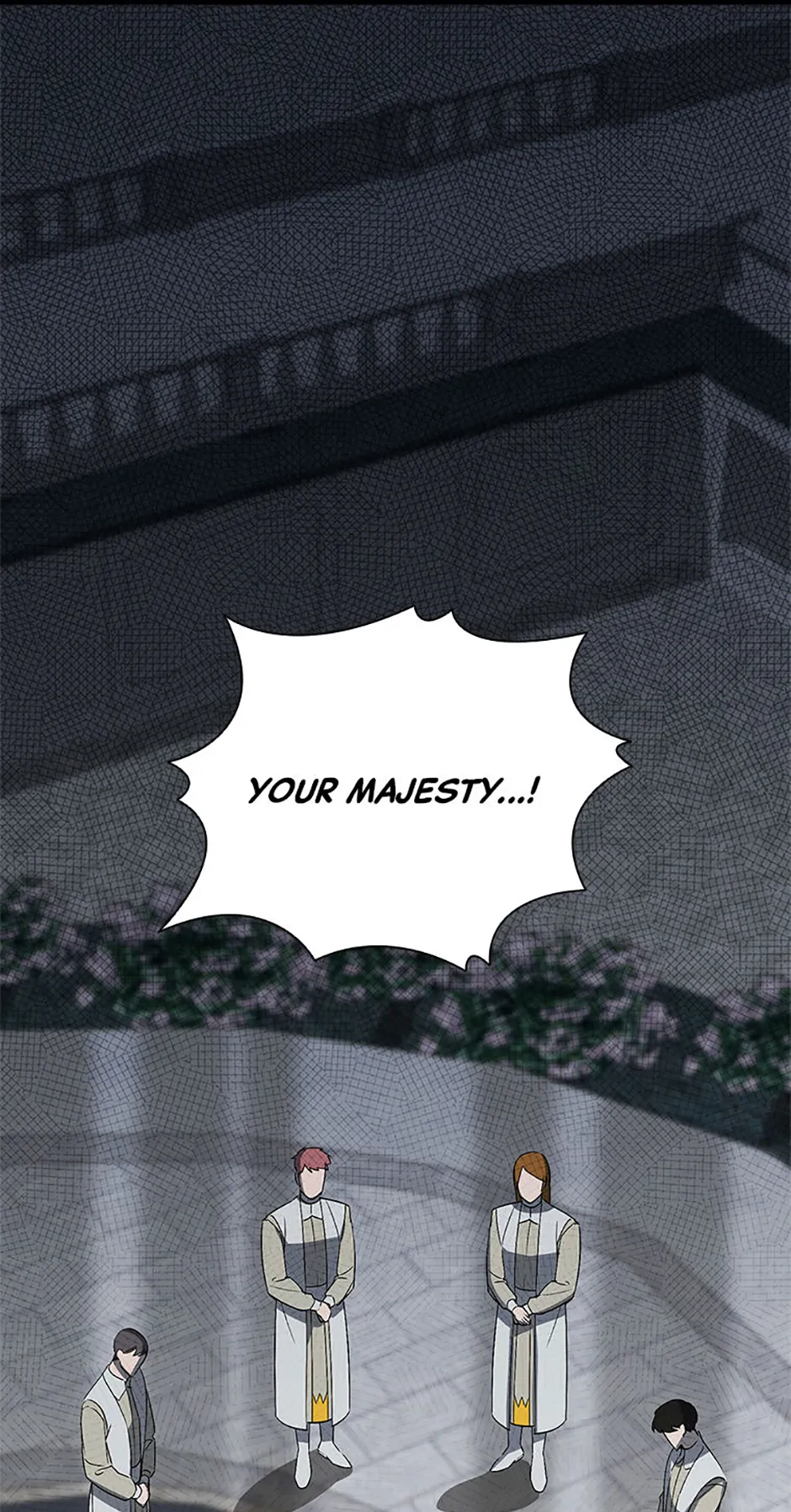 I’m the Emperor’s Lost Daughter Chapter 33 - Page 74