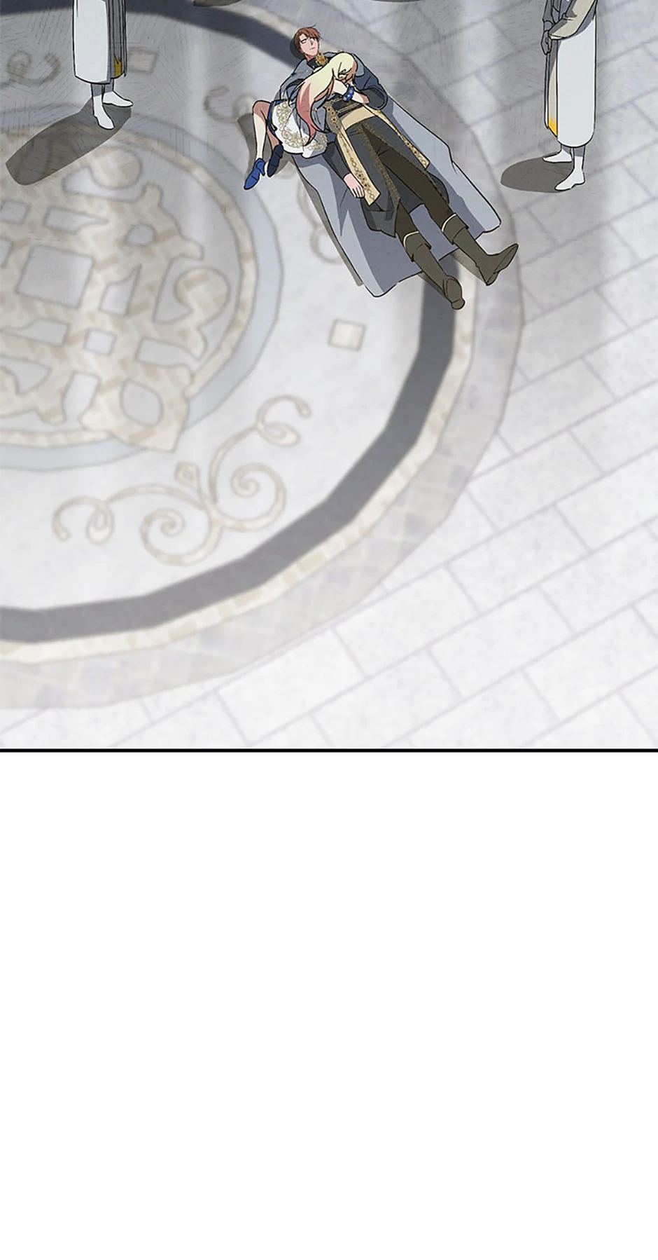 I’m the Emperor’s Lost Daughter Chapter 33 - Page 75