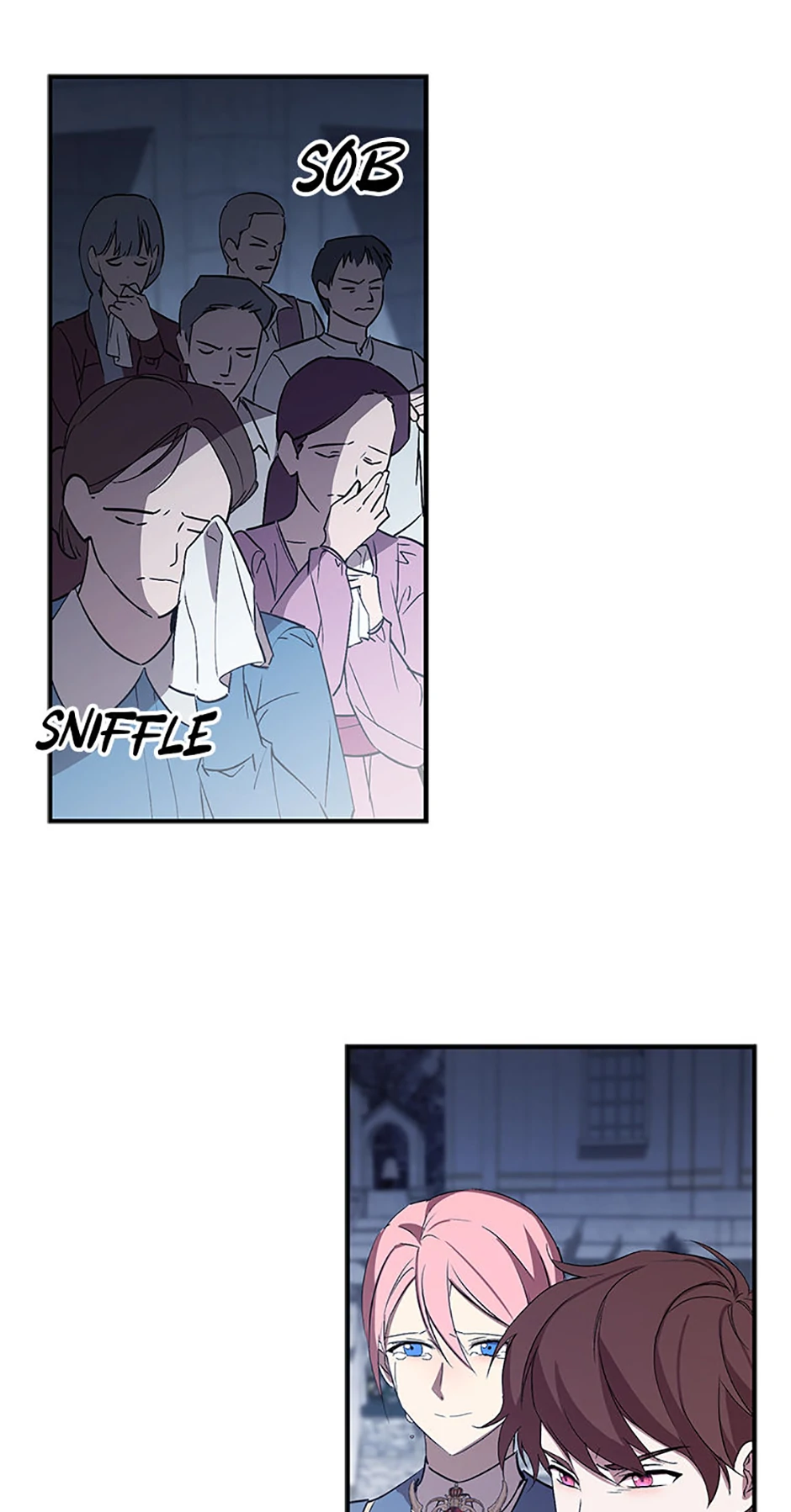 I’m the Emperor’s Lost Daughter Chapter 33 - Page 76