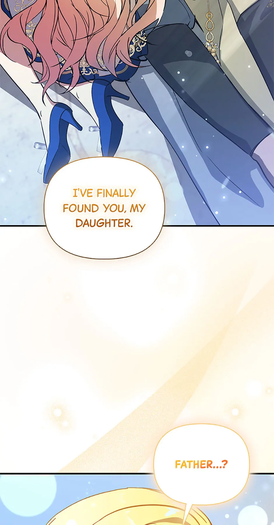 I’m the Emperor’s Lost Daughter Chapter 33 - Page 81