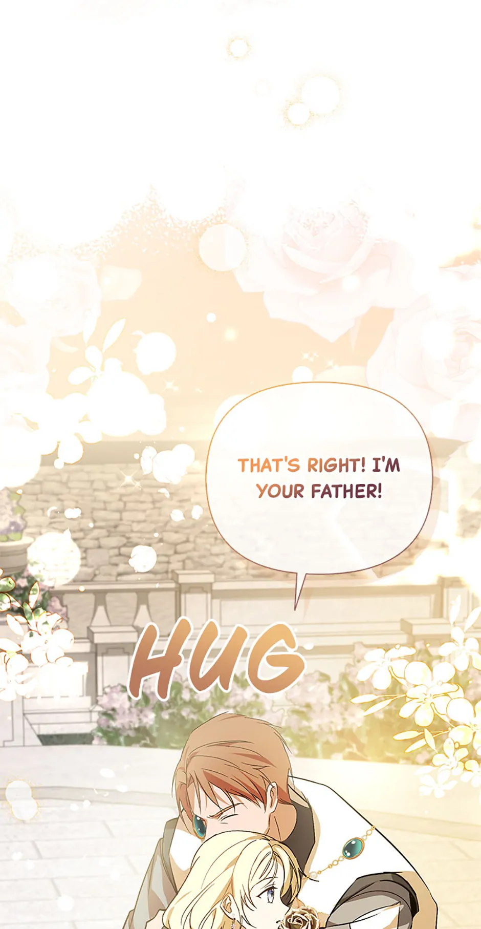 I’m the Emperor’s Lost Daughter Chapter 33 - Page 83