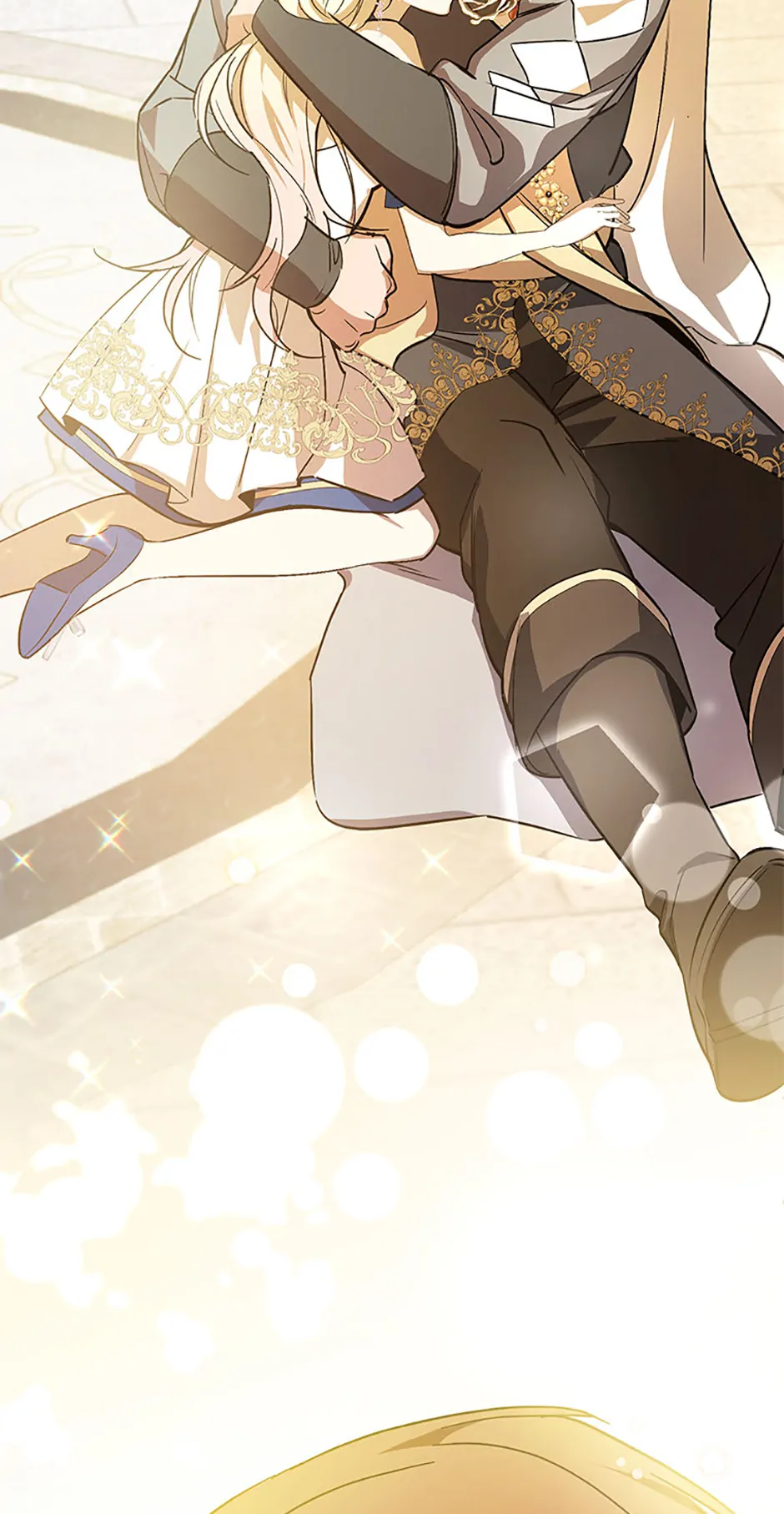 I’m the Emperor’s Lost Daughter Chapter 33 - Page 84