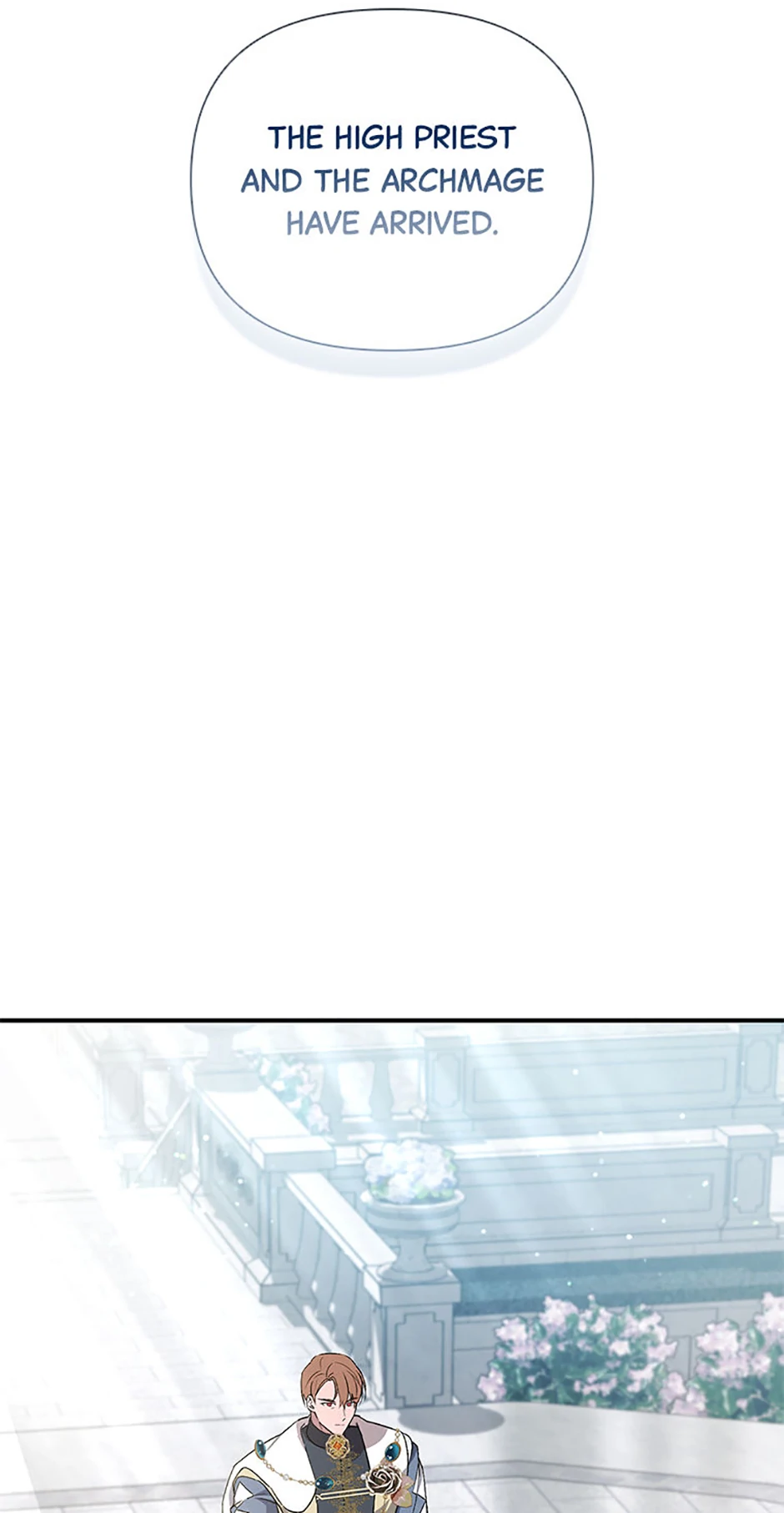 I’m the Emperor’s Lost Daughter Chapter 33 - Page 88