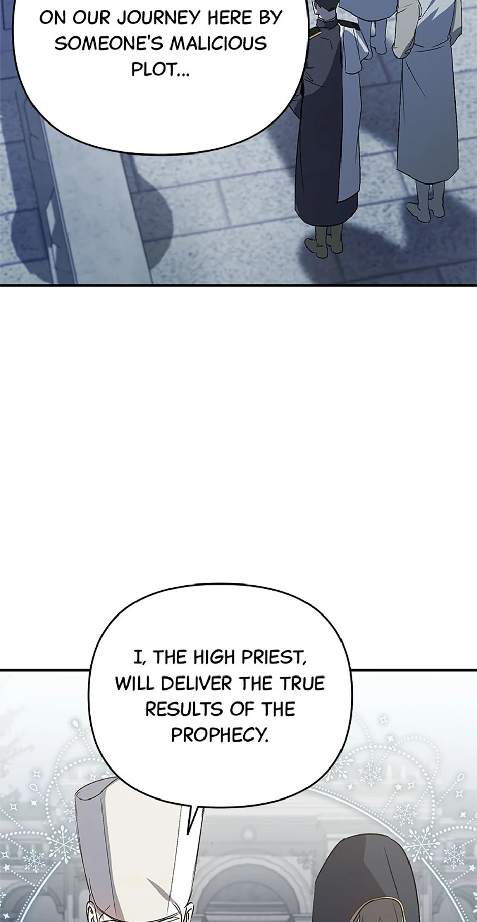 I’m the Emperor’s Lost Daughter Chapter 33 - Page 90