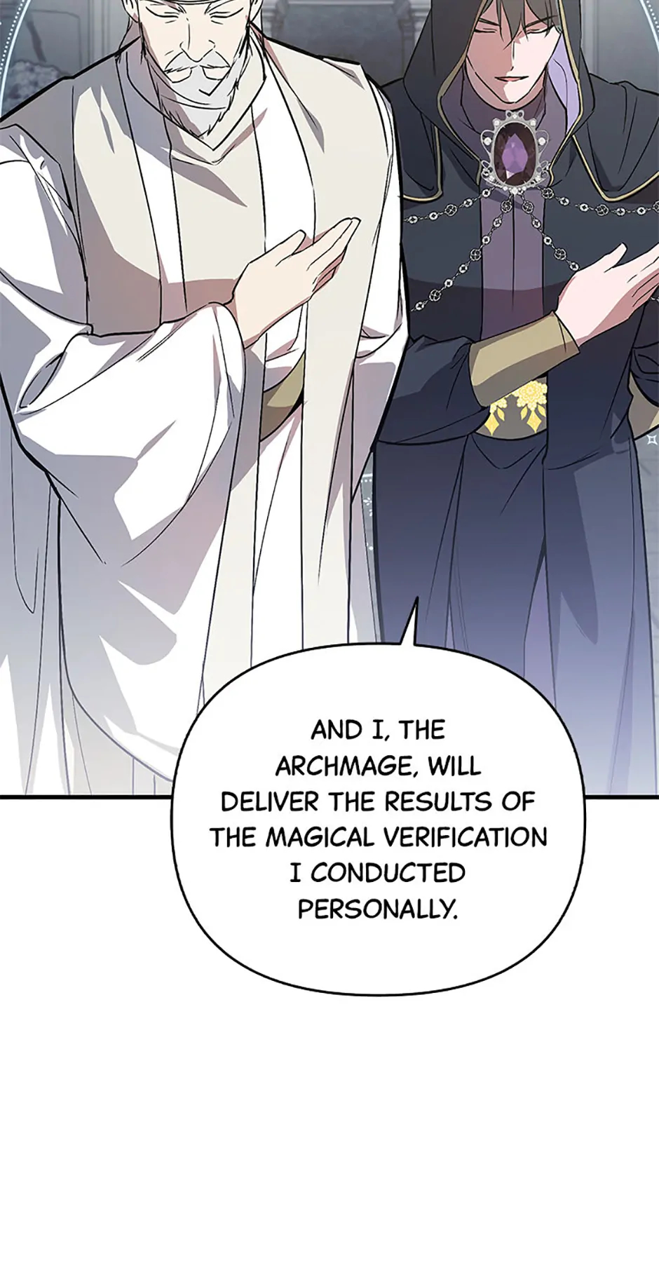 I’m the Emperor’s Lost Daughter Chapter 33 - Page 91