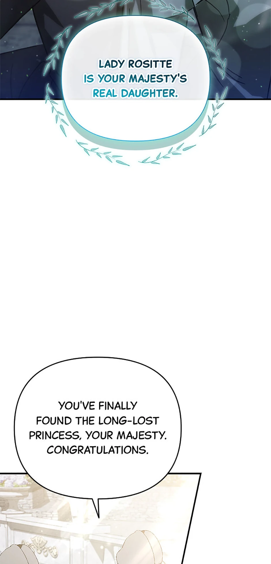 I’m the Emperor’s Lost Daughter Chapter 33 - Page 94