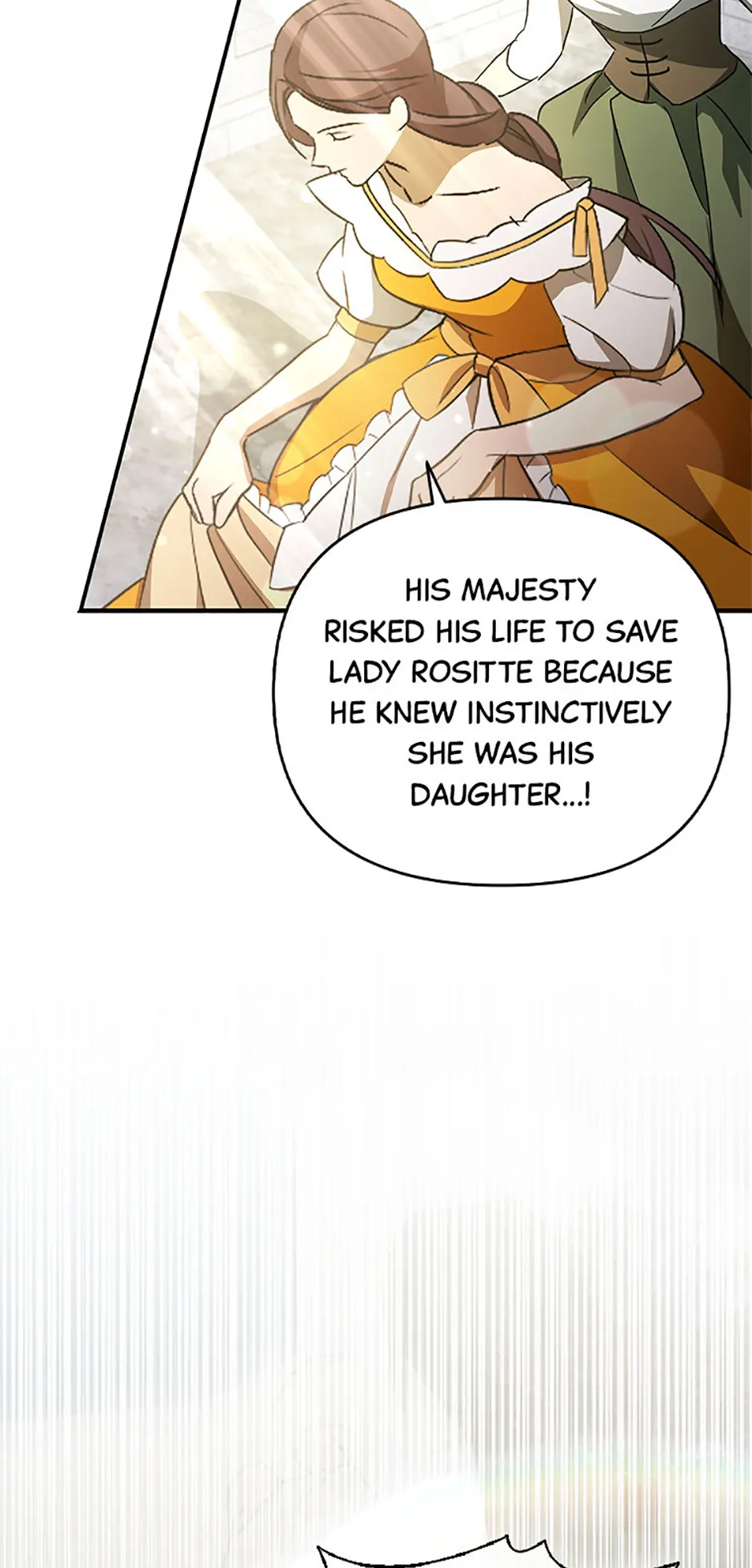 I’m the Emperor’s Lost Daughter Chapter 33 - Page 96