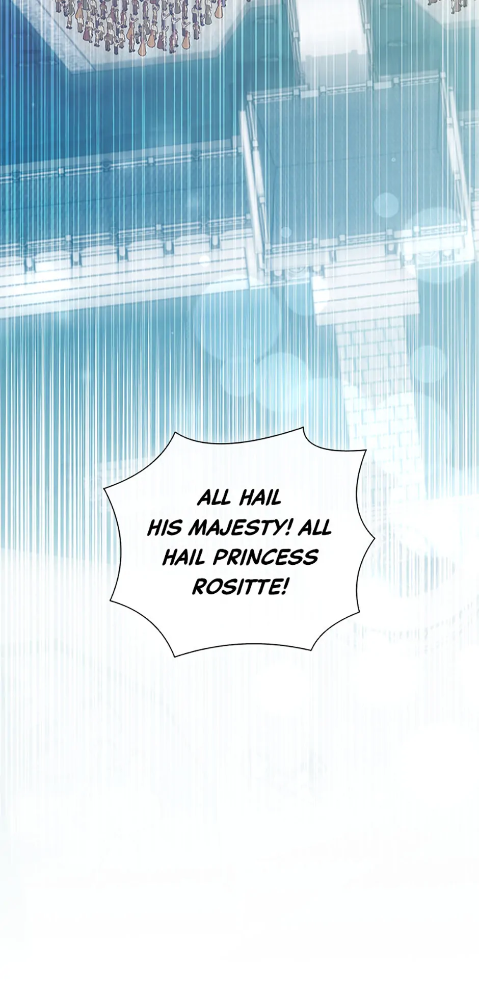 I’m the Emperor’s Lost Daughter Chapter 33 - Page 99