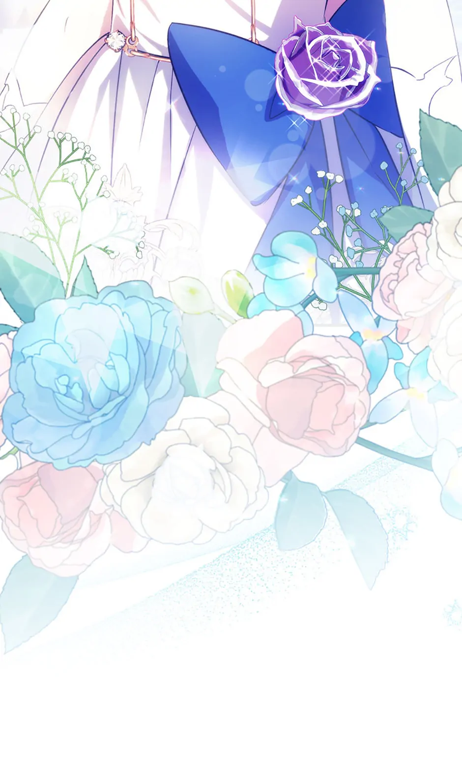 I’m the Emperor’s Lost Daughter Chapter 33 - Page 102