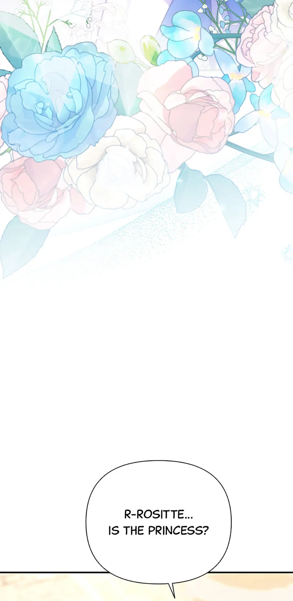 I’m the Emperor’s Lost Daughter Chapter 34 - Page 6