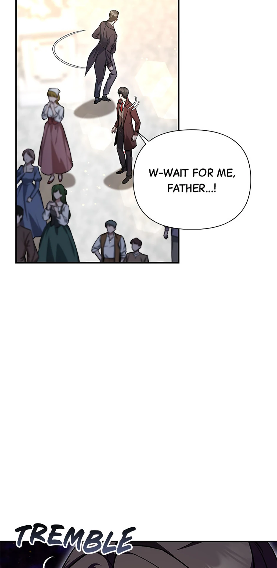 I’m the Emperor’s Lost Daughter Chapter 34 - Page 8