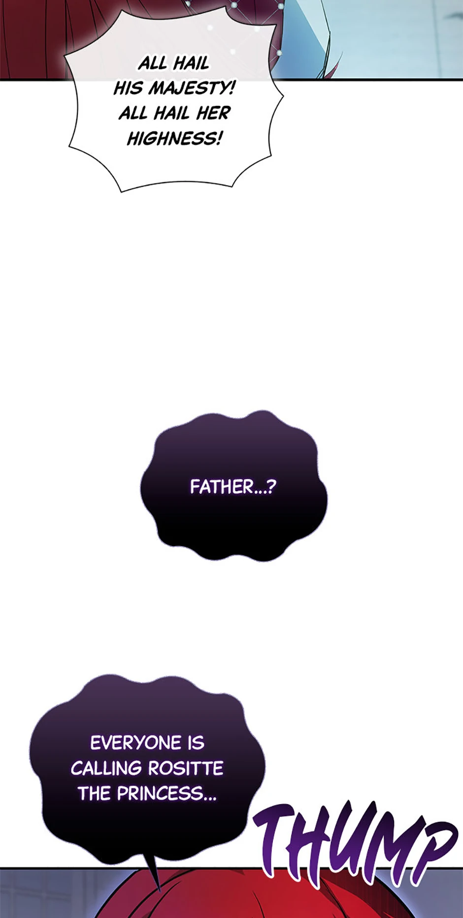 I’m the Emperor’s Lost Daughter Chapter 34 - Page 11