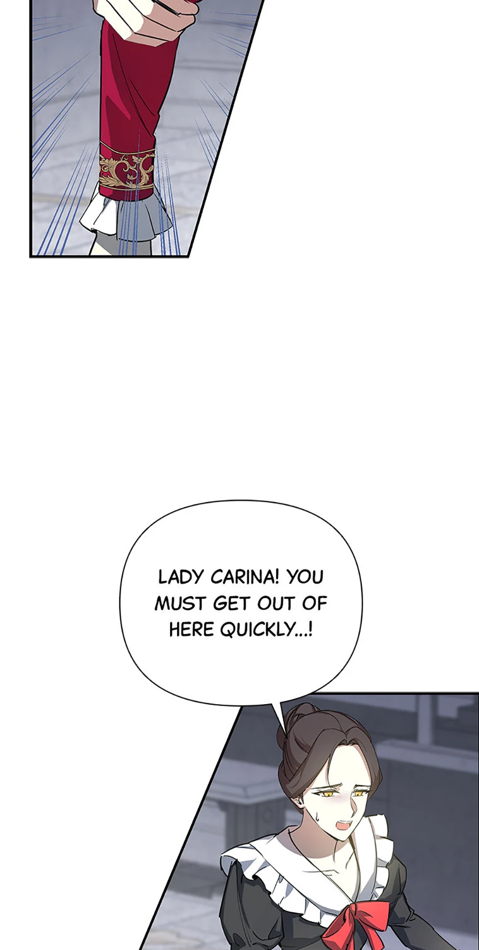 I’m the Emperor’s Lost Daughter Chapter 34 - Page 13