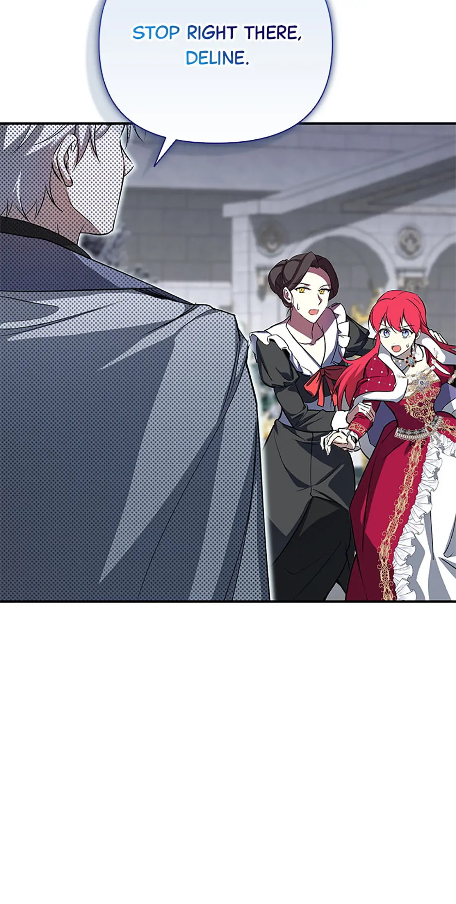 I’m the Emperor’s Lost Daughter Chapter 34 - Page 15