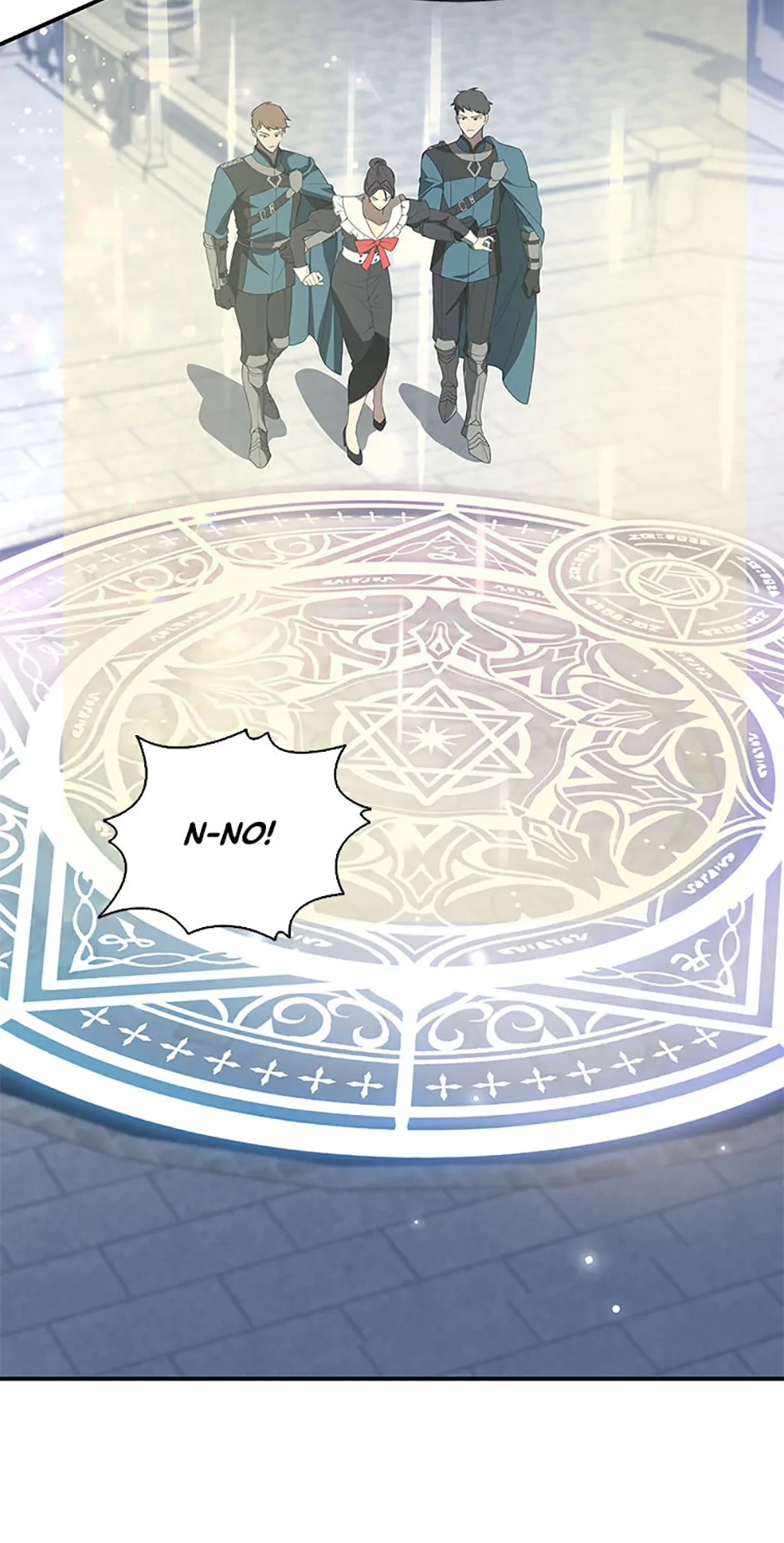 I’m the Emperor’s Lost Daughter Chapter 34 - Page 23