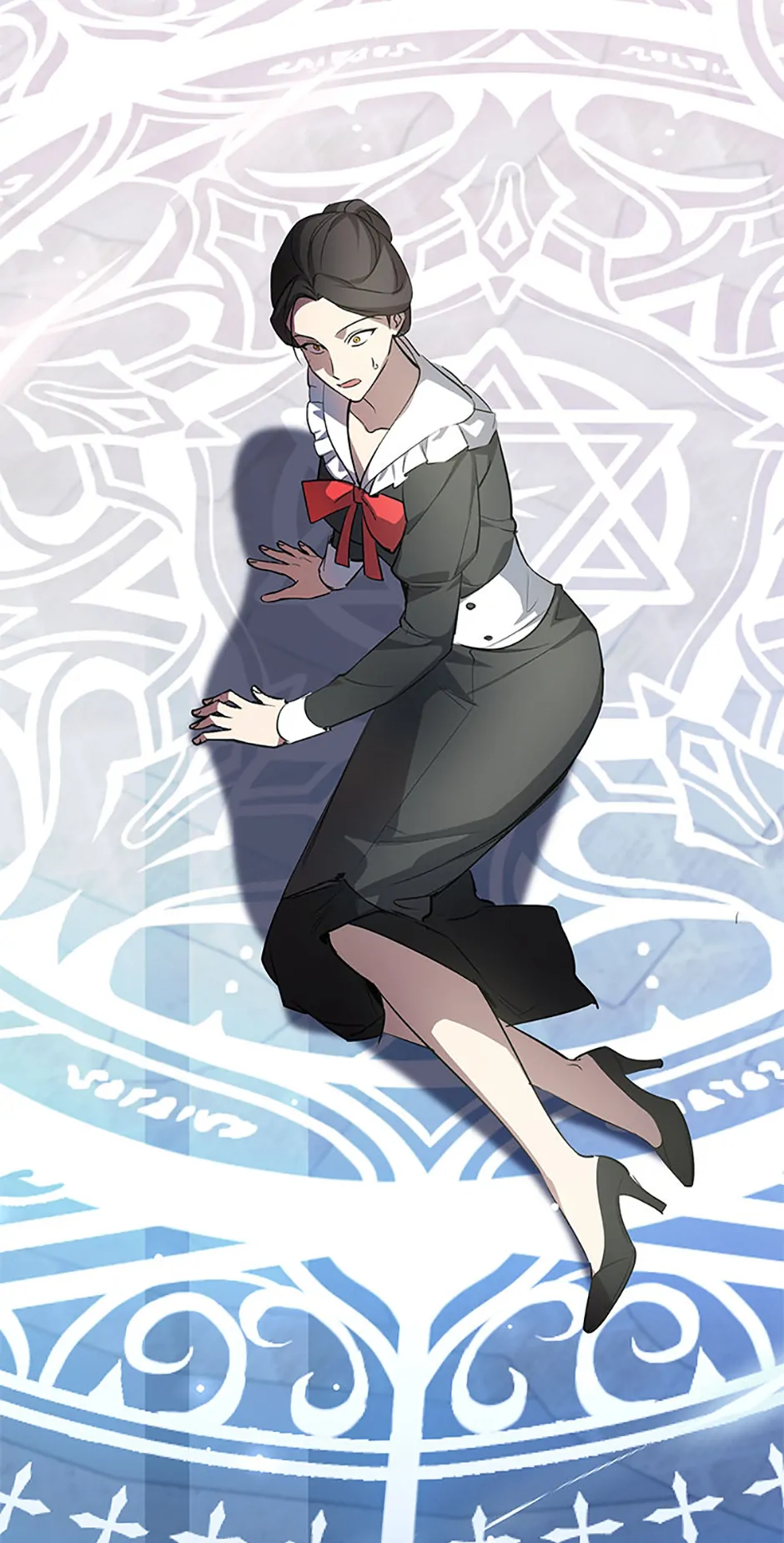 I’m the Emperor’s Lost Daughter Chapter 34 - Page 26