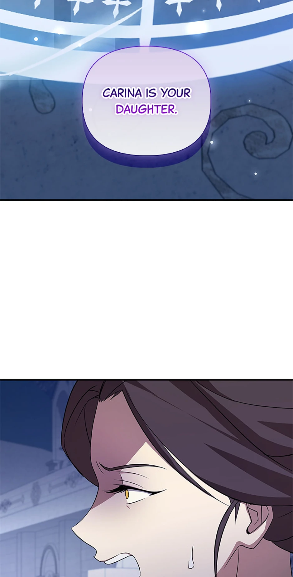 I’m the Emperor’s Lost Daughter Chapter 34 - Page 27