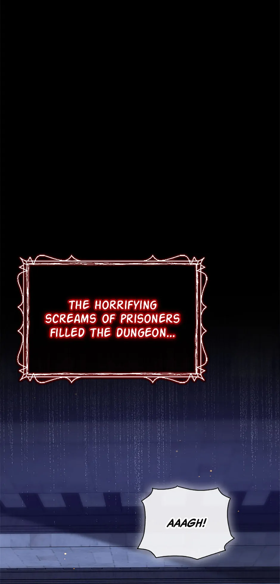 I’m the Emperor’s Lost Daughter Chapter 34 - Page 37